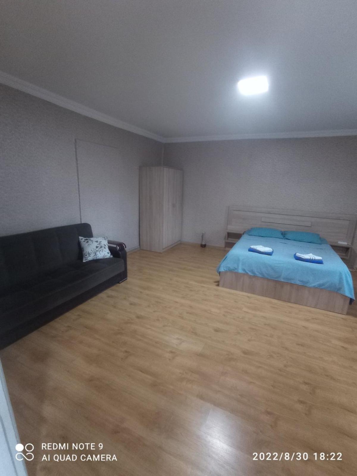 Greenland Hotel Borjomi Bilik gambar
